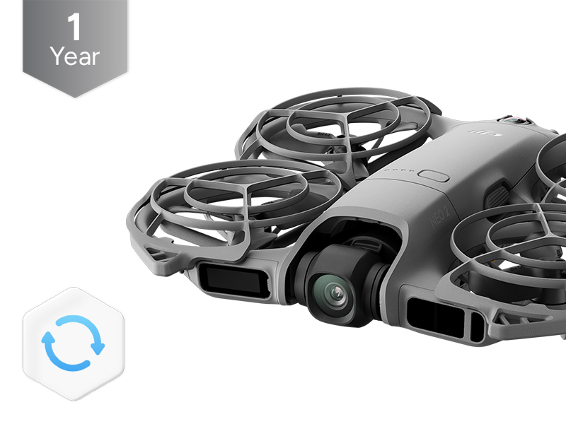 DJI Care Refresh 1-Year Plan (DJI Neo 2)